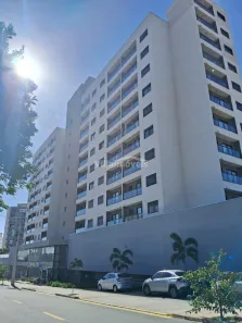 Apartamento com 1 Quarto para alugar, 34m² no Parque Industrial, Campinas