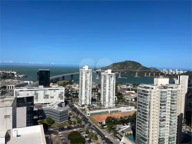 Apartamento com 3 Quartos à venda, 159m² no Enseada do Suá, Vitória