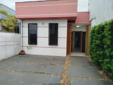 Casa com 1 Quarto à venda, 86m² no Jardim Sao Mateus, Registro
