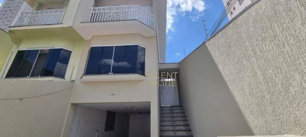 Casa de Condomínio com 3 Quartos à venda, 200m² no Vila Nair, São Paulo