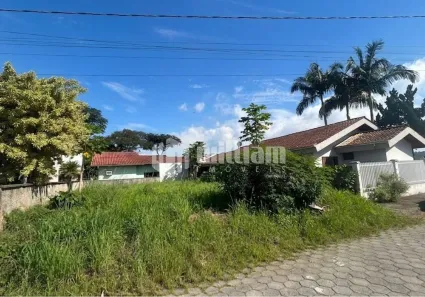 Lote/Terreno à venda, 245m² no Limoeiro, Brusque