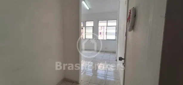 Ponto Comercial com 1 Quarto à venda, 25m² no Tijuca, Rio de Janeiro