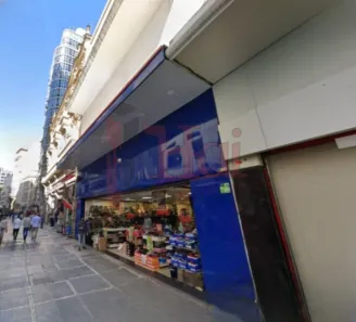 Ponto Comercial para alugar, 1346m² no Sé, São Paulo