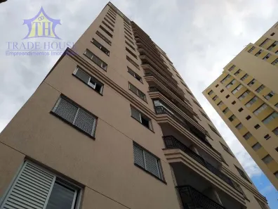 Apartamento com 2 Quartos à venda, 72m² no Chácara Inglesa, São Paulo