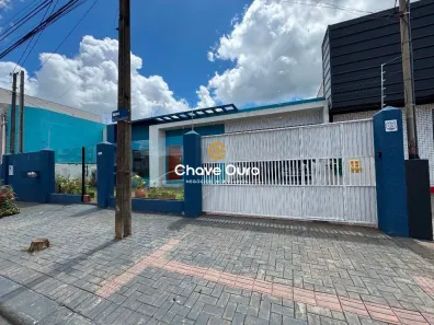Casa com 3 Quartos à venda, 163m² no Maria Luiza, Cascavel