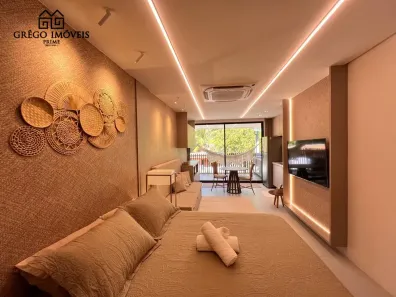 Flat com 1 Quarto à venda, 36m² no , Tamandaré