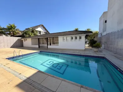 Casa de Condomínio com 4 Quartos à venda, 710m² no Barra da Tijuca, Rio de Janeiro