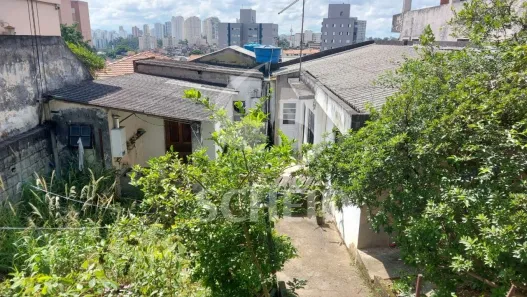 Lote/Terreno à venda, 220m² no Vila Constança, São Paulo