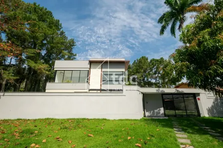 Casa de Condomínio com 4 Quartos para venda ou aluguel, 468m² no Barra da Tijuca, Rio de Janeiro