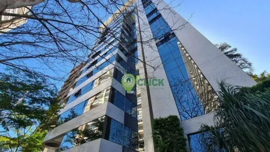 Apartamento com 4 Quartos à venda, 307m² no Atiradores, Joinville