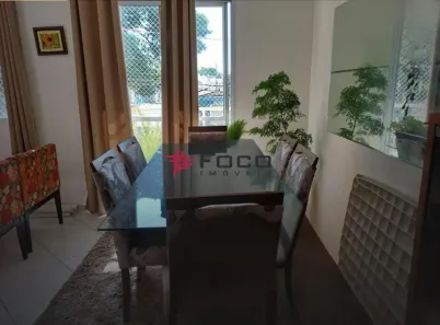 Apartamento com 3 Quartos à venda, 71m² no Jardim Sul, São José dos Campos