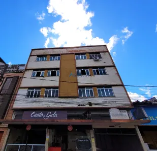 Apartamento com 3 Quartos à venda, 98m² no Centro, Juiz de Fora