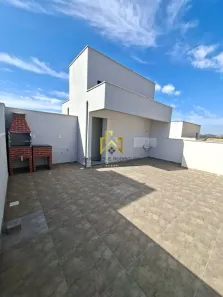 Cobertura com 2 Quartos à venda, 96m² no Liberdade, Santa Luzia