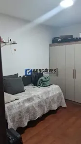 Apartamento com 2 Quartos à venda, 56m² no Centro, São Bernardo do Campo