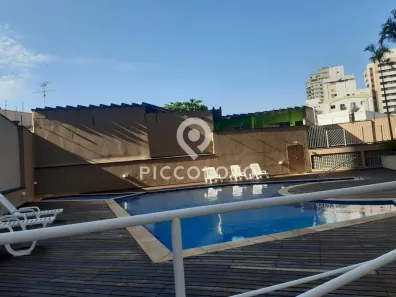 Apartamento com 3 Quartos à venda, 147m² no Vila Itapura, Campinas