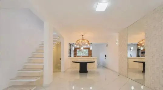 Casa de Condomínio com 3 Quartos à venda, 126m² no Jardim Taquaral, São Paulo