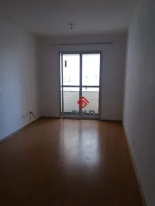 Apartamento com 3 Quartos à venda, 65m² no Vila Camilópolis, Santo André