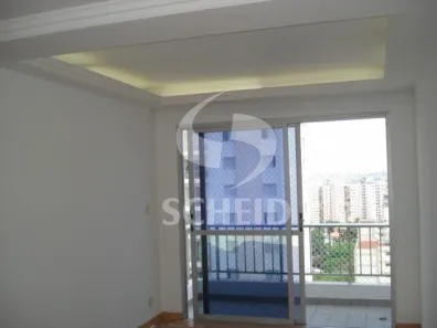 Apartamento com 3 Quartos à venda, 82m² no Parque Residencial Julia, São Paulo