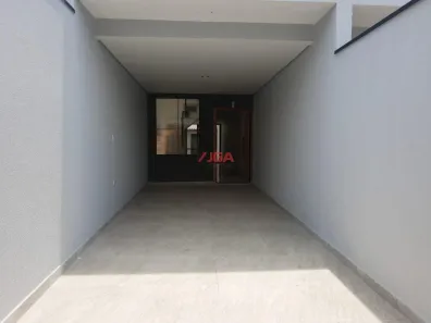 Sobrado com 3 Quartos à venda, 130m² no Jardim Sabará, São Paulo