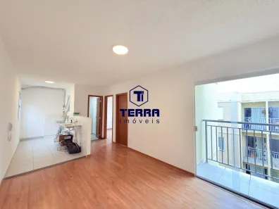 Apartamento com 2 Quartos à venda, 45m² no Tribobó, São Gonçalo