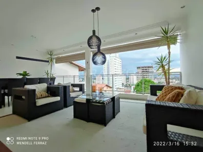 Sobrado com 3 Quartos à venda, 250m² no Vila Aprazível, Jacareí