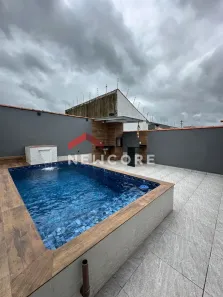 Casa com 3 Quartos à venda, 106m² no , Mongaguá