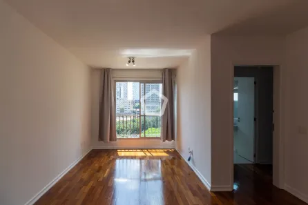 Apartamento com 2 Quartos à venda, 69m² no Pinheiros, São Paulo