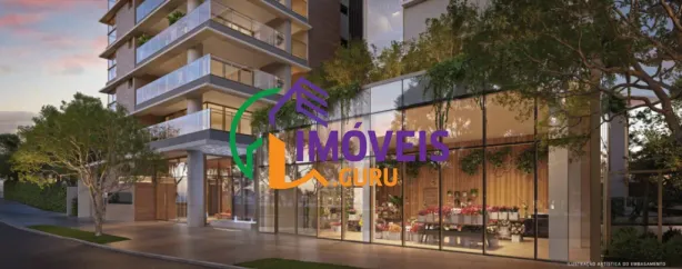 Apartamento com 2 Quartos à venda, 97m² no Vila Mariana, São Paulo