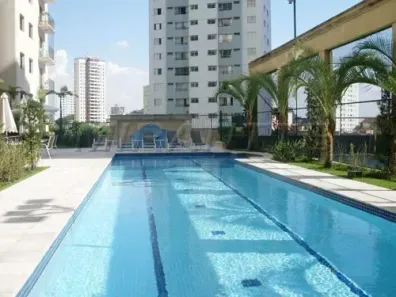 Apartamento com 3 Quartos para venda ou aluguel, 240m² no Santana, São Paulo