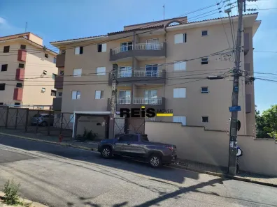 Apartamento com 2 Quartos para alugar, 78m² no Jardim das Magnólias, Sorocaba