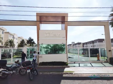 Apartamento com 2 Quartos à venda, 47m² no Jardim Maria Luiza, Londrina