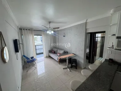 Apartamento com 2 Quartos à venda, 68m² no Jardim Las Palmas, Guarujá