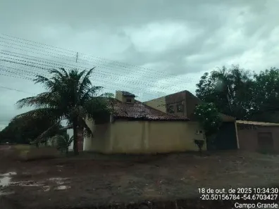 Casa com 2 Quartos à venda, 50m² no Jardim São Conrado, Campo Grande