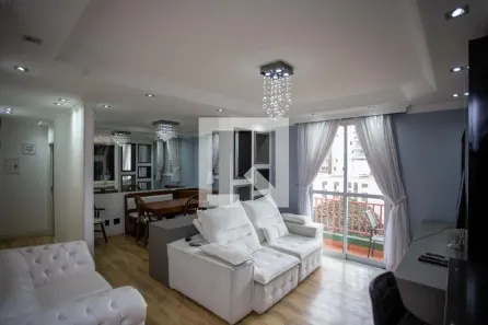 Apartamento com 1 Quarto à venda, 67m² no Centro, Diadema
