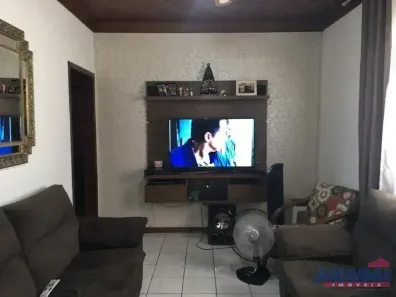 Casa com 3 Quartos à venda, 108m² no Vila Pinheiro, Jacareí