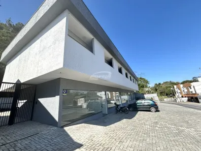 Apartamento com 1 Quarto para alugar, 40m² no Itoupava Central, Blumenau