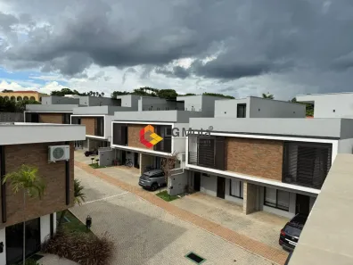 Casa de Condomínio com 2 Quartos à venda, 130m² no Parque Taquaral, Campinas