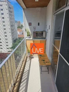 Apartamento com 3 Quartos à venda, 110m² no Icaraí, Niterói