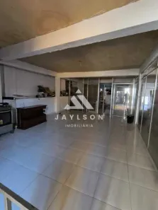 Prédio Comercial à venda, 119m² no Engenho Novo, Rio de Janeiro