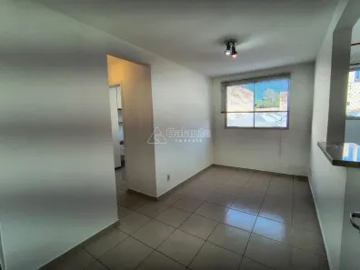 Apartamento com 2 Quartos à venda, 44m² no Vila Trinta e Um de Março, Campinas