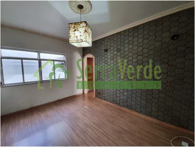 Apartamento com 2 Quartos à venda, 72m² no Retiro, Petrópolis