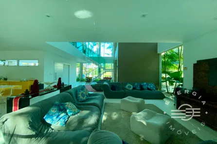 Casa com 4 Quartos à venda, 380m² no Riviera, Bertioga