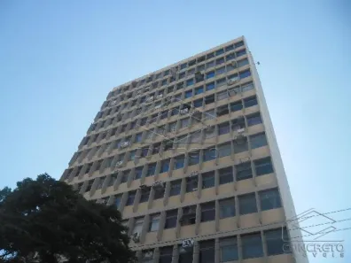 Sala Comercial à venda, 40m² no Centro, Bauru