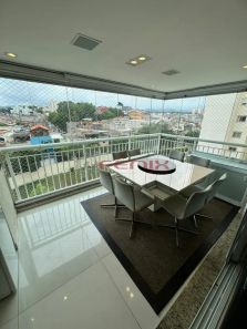 Apartamento com 3 Quartos para venda ou aluguel, 110m² no Imirim, São Paulo