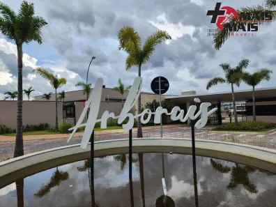 Lote/Terreno à venda, 709m² no Fazenda Pau D'Alho, Campinas