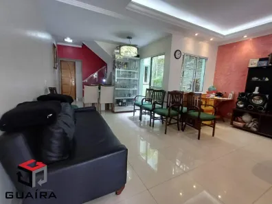 Sobrado com 3 Quartos à venda, 185m² no Centro, São Bernardo do Campo