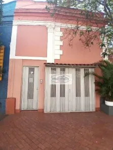 Casa com 3 Quartos para venda ou aluguel, 125m² no Centro, Ribeirão Preto