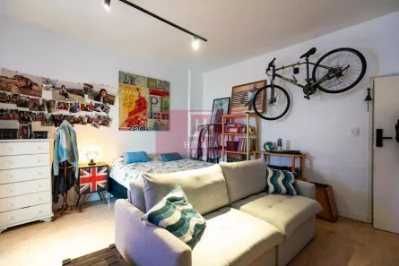 Apartamento com 1 Quarto à venda, 45m² no Bela Vista, São Paulo