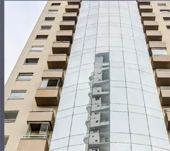 Apartamento com 1 Quarto para alugar, 33m² no Paraíso, São Paulo
