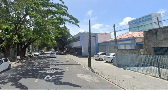 Imóvel Comercial com 10 Quartos para alugar, 500m² no Boa Vista, Recife